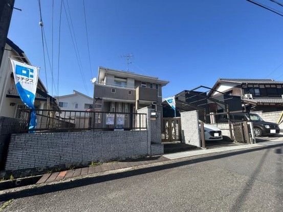 3SLDK Detached House for Sale in Iga City, Mie - Thumbnail 2