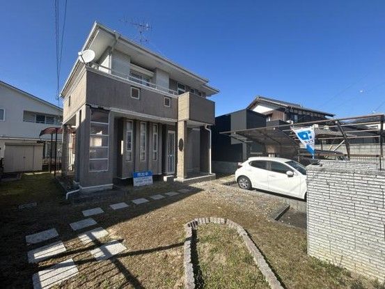 3SLDK Detached House for Sale in Iga City, Mie - Thumbnail 4