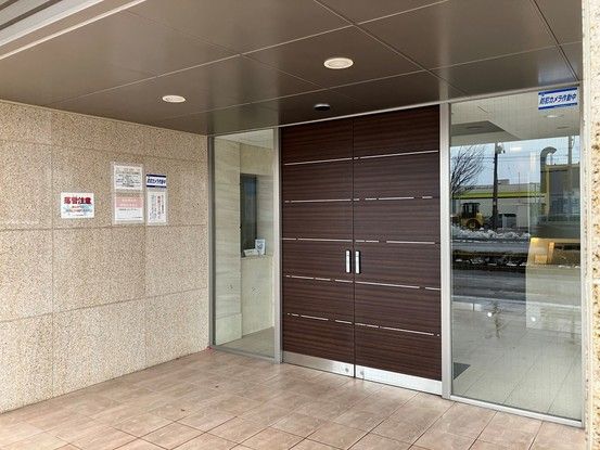 4LDK Apartment for Sale in Nagaoka, Niigata - Servas Komajo - Thumbnail 3