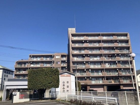 3LDK Renovated Apartment in Takasaki, Gunma for Sale - Thumbnail 2
