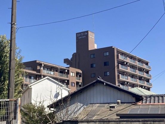 3LDK Renovated Apartment in Takasaki, Gunma for Sale - Thumbnail 3