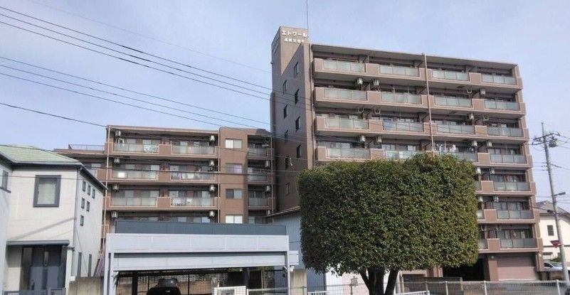3LDK Renovated Apartment in Takasaki, Gunma for Sale - Thumbnail 4
