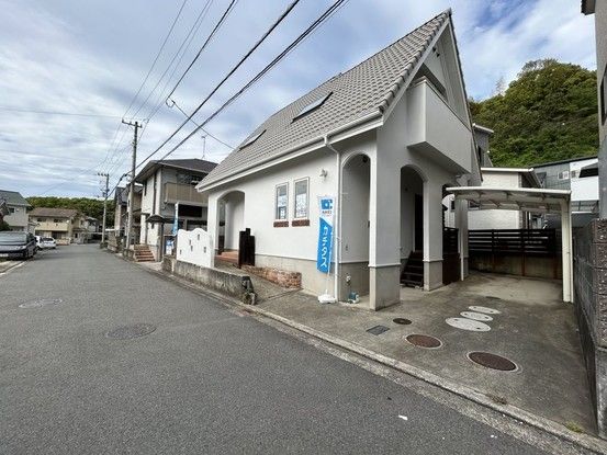 Renovated 3LDK House in Matsuyama, Ehime – 96 sqm - Thumbnail 2