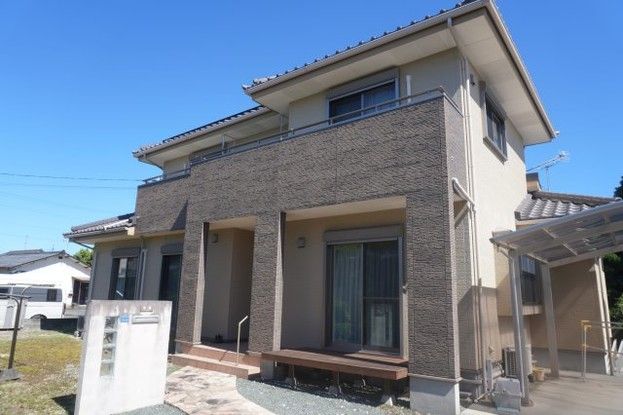 5SLDK House for Sale in Minami-ku, Kumamoto City with Large Garden - Thumbnail 3