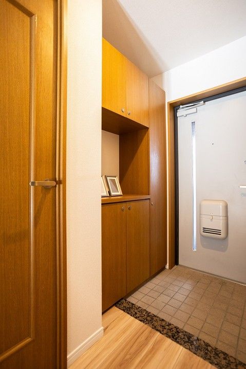 Renovated 3LDK Apartment for Sale in Higashi-ku, Okayama - Thumbnail 4