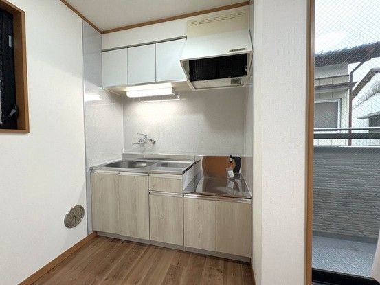 Renovated 4DK Detached House in Edogawa, Tokyo - Thumbnail 3