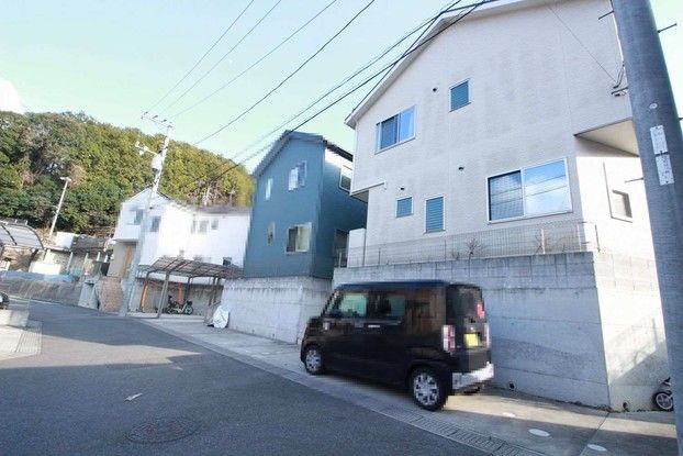 4LDK House in Aida 2-Chome, Asaminami-ku, Hiroshima City - Thumbnail 2