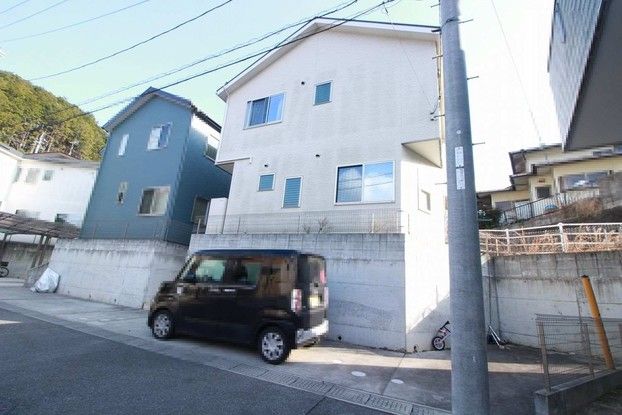 4LDK House in Aida 2-Chome, Asaminami-ku, Hiroshima City - Thumbnail 3