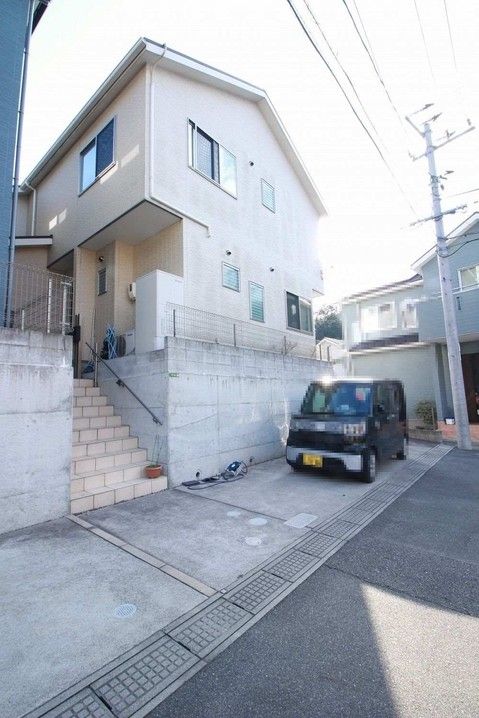 4LDK House in Aida 2-Chome, Asaminami-ku, Hiroshima City - Thumbnail 4