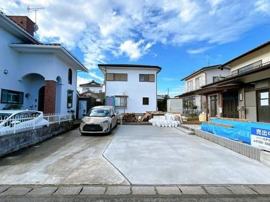 Renovated 3SLDK House in Koriyama, Fukushima with 4 Parking Spaces - Thumbnail 4