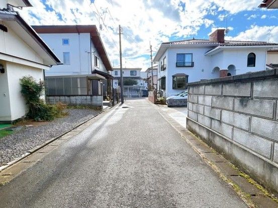 Renovated 3SLDK House in Koriyama, Fukushima with 4 Parking Spaces - Thumbnail 2