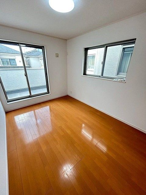 Renovated 4LDK House for Sale in Amagasaki, Hyogo - Thumbnail 4