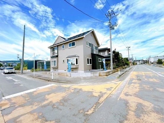 Renovated 4SLDK House for Sale in Kawanishi, Yamagata - Thumbnail 4