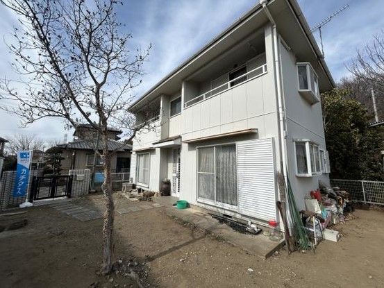 3LDK House for Sale in Midori City, Gunma with Renovation Plans - Thumbnail 4