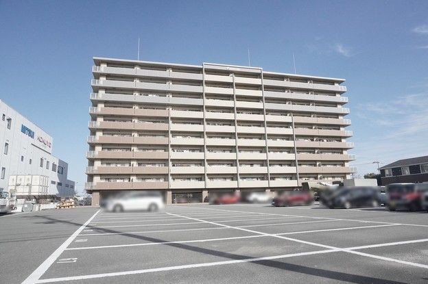 3LDK Apartment in Tokushima City, Tokushima - 75.6 sqm - Thumbnail 2
