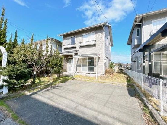 Renovated 3LDK House for Sale in Awara, Fukui - Thumbnail 2