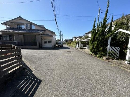 Renovated 3LDK House for Sale in Awara, Fukui - Thumbnail 3