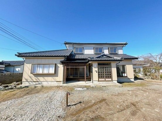 Renovated 8LDK House in Sakata, Yamagata – 203m² - Thumbnail 3