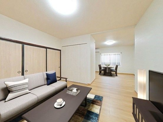 Renovated 8LDK House in Sakata, Yamagata – 203m² - Thumbnail 4