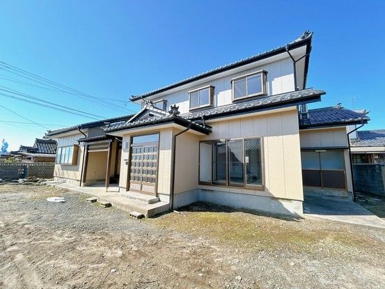 Renovated 8LDK House in Sakata, Yamagata – 203m² - Thumbnail 2
