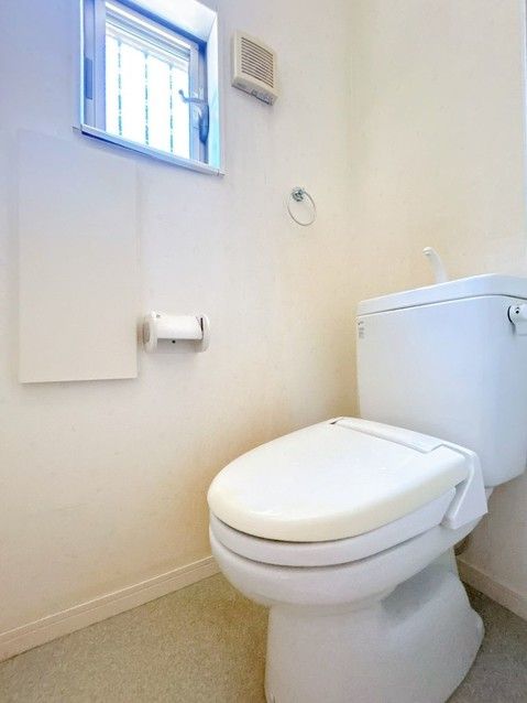 Renovated 4LDK House in Hannō, Saitama - 96.87 sqm - Thumbnail 3