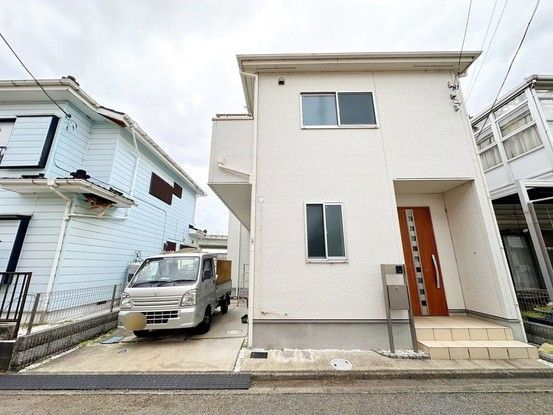 4LDK House for Sale in Ebina, Kanagawa - 98.54m² - Thumbnail 2