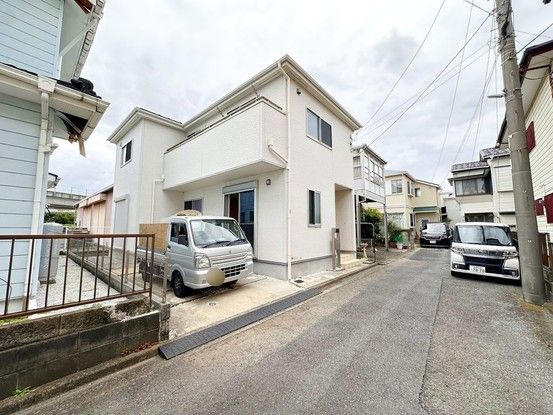 4LDK House for Sale in Ebina, Kanagawa - 98.54m² - Thumbnail 3