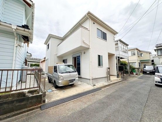 4LDK House for Sale in Ebina, Kanagawa - 98.54m² - Thumbnail 4