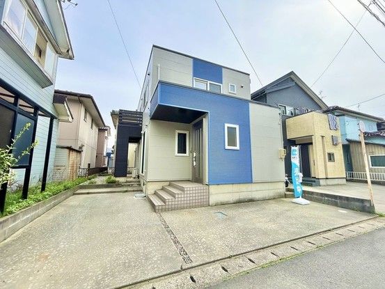 Renovated 3SLDK House in Niigata City Kita-ku, 105.99 sqm - Thumbnail 3