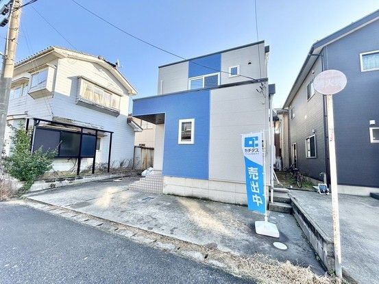 Renovated 3SLDK House in Niigata City Kita-ku, 105.99 sqm - Thumbnail 4