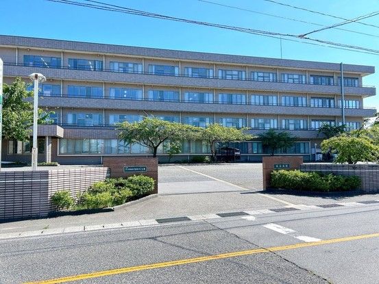 Renovated 3SLDK House in Niigata City Kita-ku, 105.99 sqm - Thumbnail 2