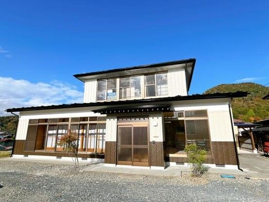 Renovated 5LDK House for Sale in Ichinoseki, Iwate - Thumbnail 2