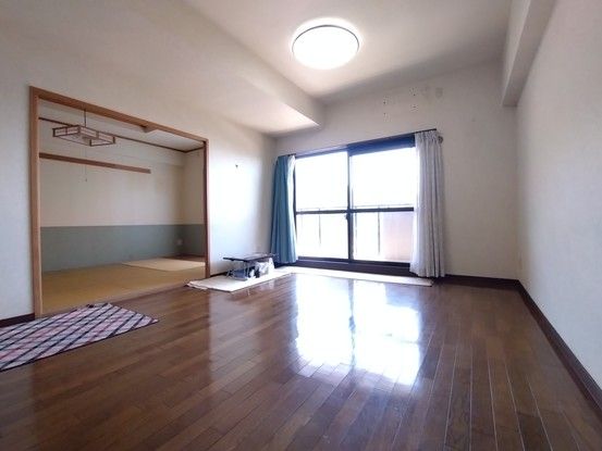 72 sqm 3LDK Apartment for Sale in Gifu City - Thumbnail 4