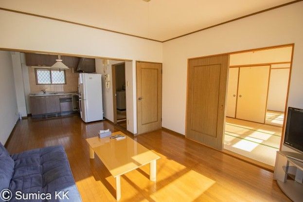 3LDK Apartment for Sale in Wakayama City - 71 sqm - Thumbnail 4