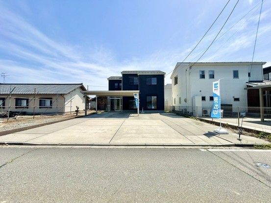 Renovated 4LDK Detached House in Seiro, Niigata - Thumbnail 3
