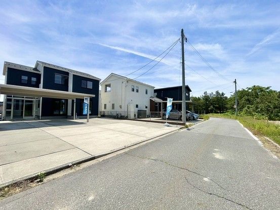 Renovated 4LDK Detached House in Seiro, Niigata - Thumbnail 4
