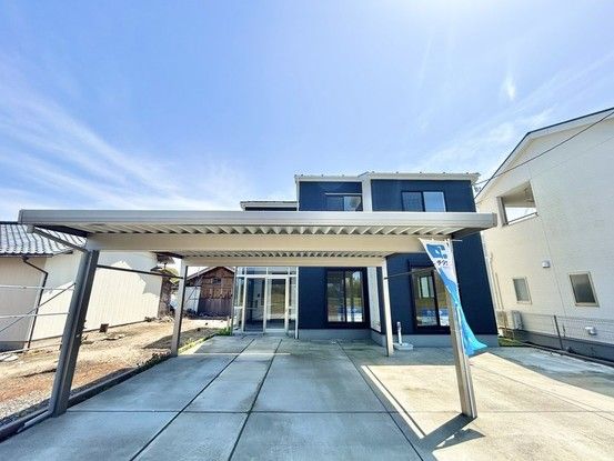 Renovated 4LDK Detached House in Seiro, Niigata - Thumbnail 2