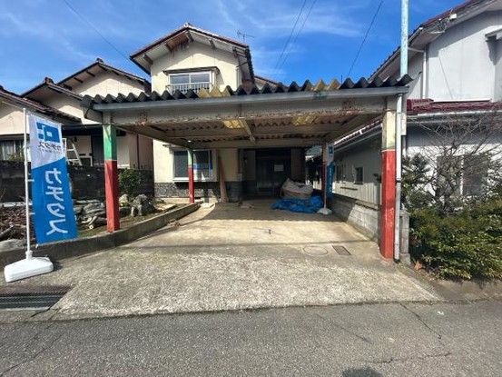 Renovated 3LDK House in Kanazawa, Ishikawa | 2026 Completion - Thumbnail 3