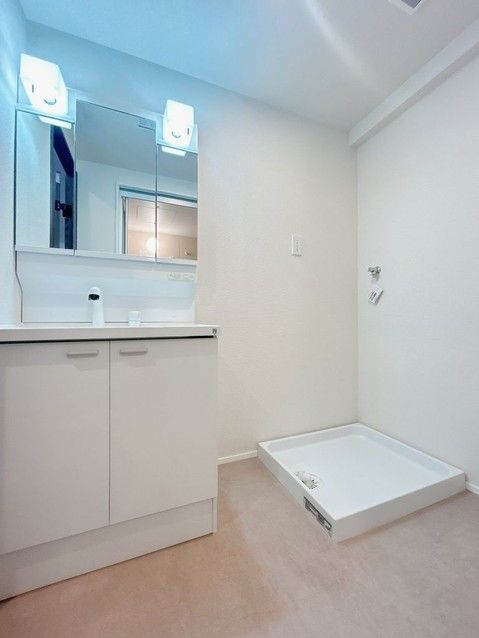 Renovated 3LDK Apartment in Toyokawa, Aichi near Goyu Station - Thumbnail 4