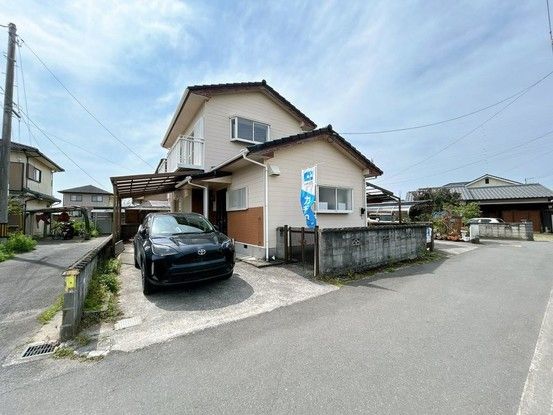 Renovated 4LDK House in Niihama City, Ehime - Thumbnail 2