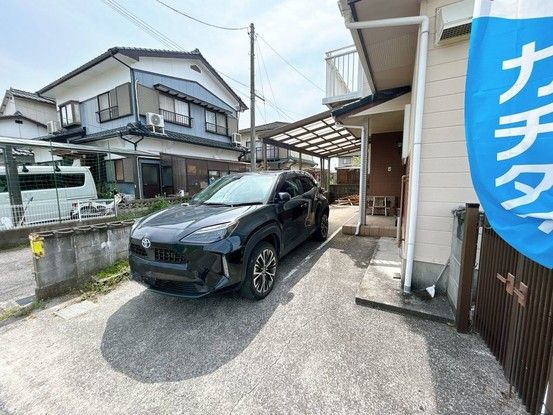 Renovated 4LDK House in Niihama City, Ehime - Thumbnail 3