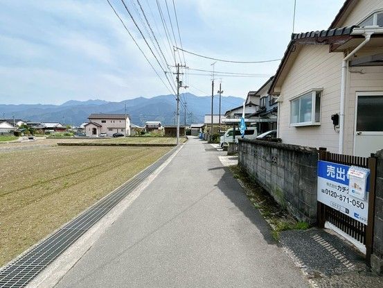 Renovated 4LDK House in Niihama City, Ehime - Thumbnail 4