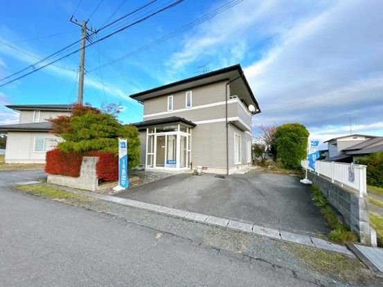 3LDK Detached House for Sale in Oshu City, Iwate - Thumbnail 3