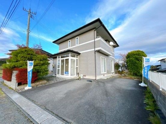 3LDK Detached House for Sale in Oshu City, Iwate - Thumbnail 2