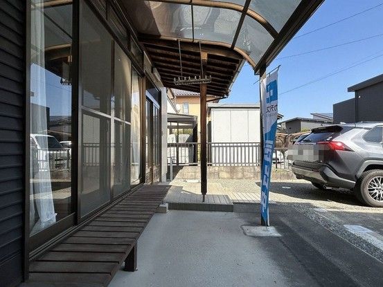 Renovated 4DK House in Ogaki, Gifu - 92.74 sqm - Thumbnail 4