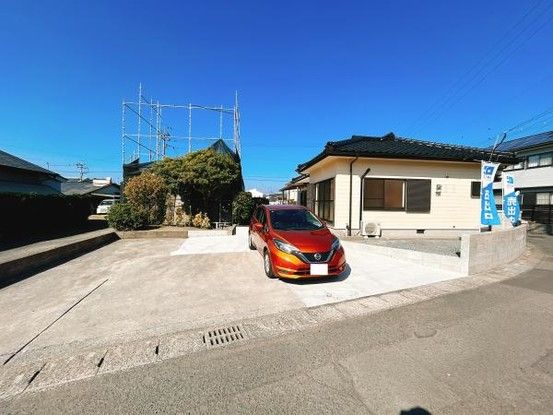 Renovated 3LDK House in Kirishima, Kagoshima - 3 Car Parking - Thumbnail 4