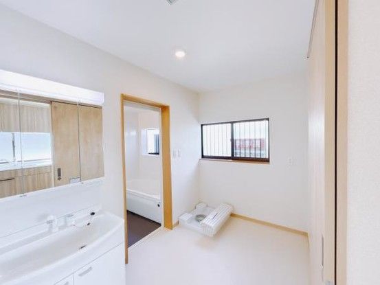 Renovated 3LDK House in Kirishima, Kagoshima - 3 Car Parking - Thumbnail 3