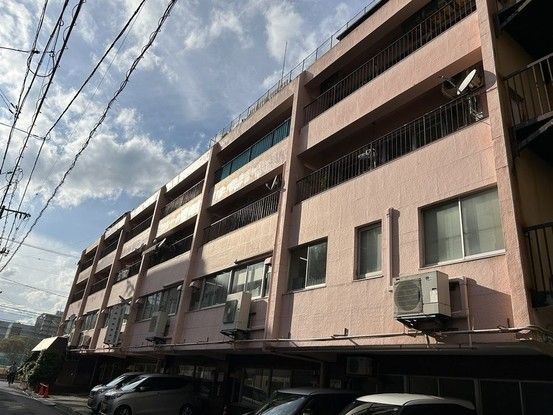 3LDK Apartment for Sale in Naka-ku, Hiroshima City - Thumbnail 2
