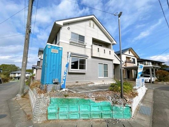 Renovated 4SLDK House in Morioka, Iwate | Corner Lot - Thumbnail 4