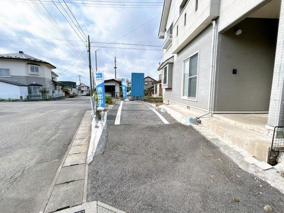 Renovated 4SLDK House in Morioka, Iwate | Corner Lot - Thumbnail 3